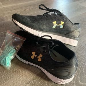 Under Armor Women’s Shoes